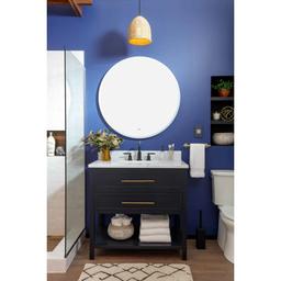 Gibson Widespread Bathroom Sink Faucet - Includes Pop-Up Drain Trim, Less Rough In - obdeewydocktuanwp87x@2x.jpg