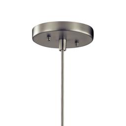 Avery Single Light 10" Wide Pendant with Clear Seedy Glass Shade - obiyzpzai8ilbnhcvumw@2x.jpg