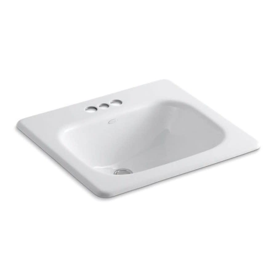 Tahoe® Top Mount Lavatory Sink, ADA, 21 x 19 x 8-9/16 in, Cast Iron, White - obn2zglkgl6i8ecyjepd@2x.jpg