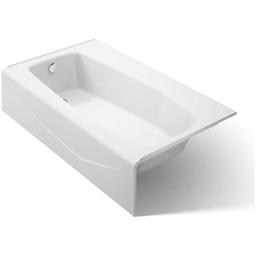 Villager Collection 60" Three Wall Alcove Bath Tub with Extra 4" Ledge and Left Hand Drain - obsqr40w8jzrsxkteyhi@2x.jpg