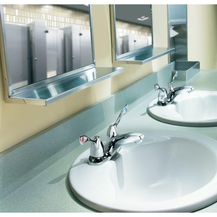 Double Handle Centerset Bathroom Faucet from the M-BITION Collection (Valve Included) - obwu3akzzcfzzjzobzqk@2x.jpg
