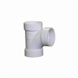 Sanitary Tee, 1-1/2 in, Hub, DWV, PVC - ochvlbksny802s5s6ss8@2x.jpg