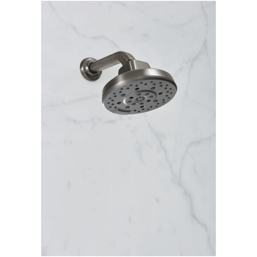 Levoir 1.75 GPM 4 Function Shower Head with H2Okinetic Technology and TouchClean - ocjxivjt0eeulkaotzoo@2x.jpg