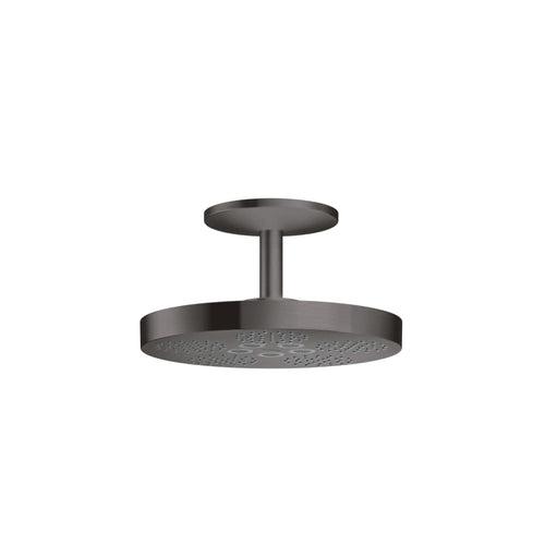 Axor One 2.5 GPM Multi Function Shower Head with Ceiling Mount Shower Arm Less Rough In - Engineered in Germany, Limited Lifetime Warranty - ocmejm1tlpzsijkriitp_x500.jpg