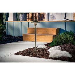 High Hat 21" Tall 12V Center Mount Path Light - ocne1kavz0xnzo1fefe6@2x.jpg