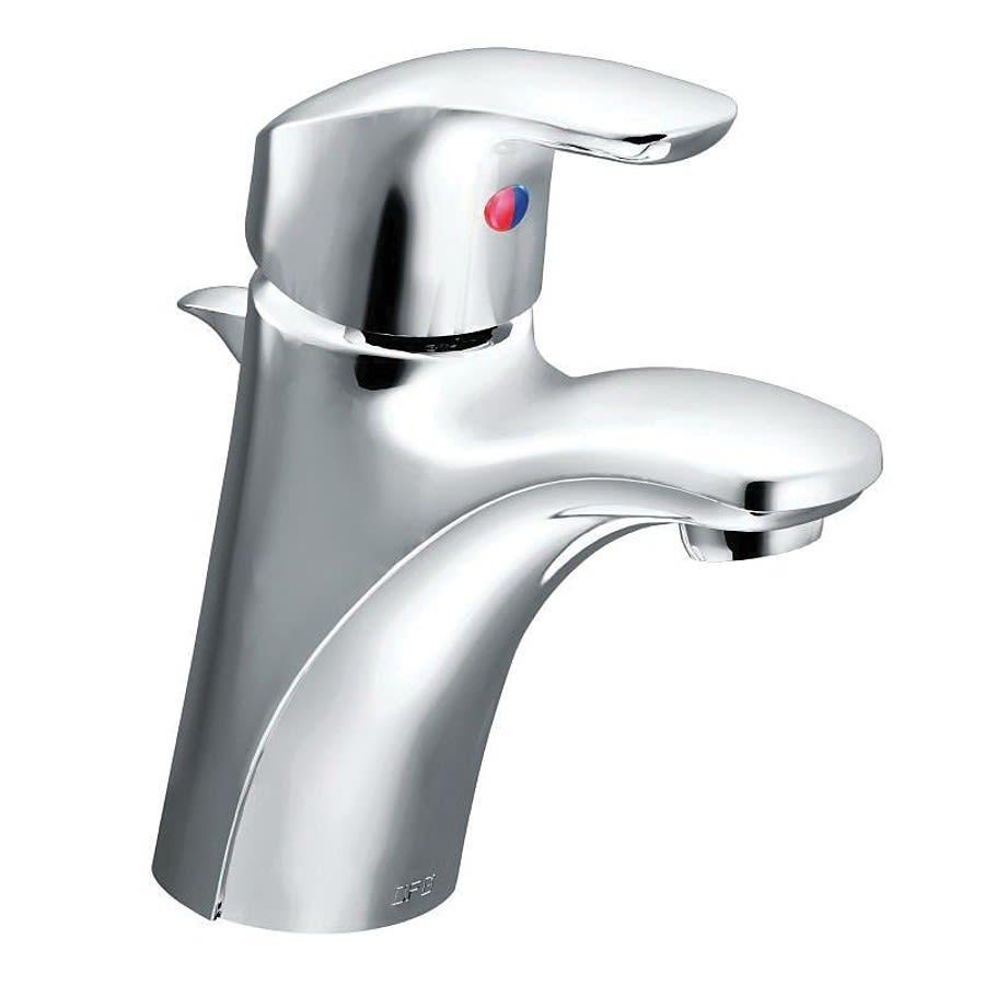 Baystone™ Single Hole or Centerset Lavatory Faucet, ADA, 1 Handle, 1 or 3-Hole, 1.2 gpm, Chrome - ocxzxwocpdhwr06osvza@2x.jpg