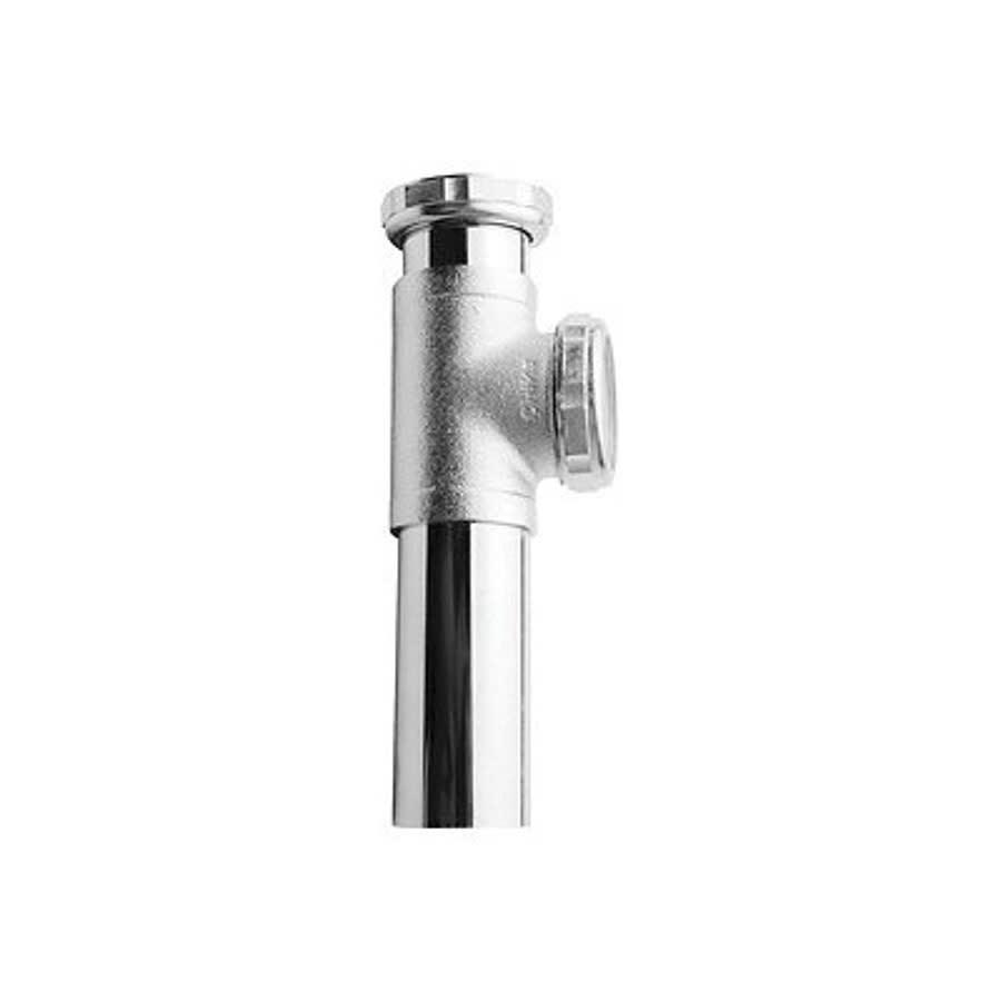 Continuous Waste Baffle Tee, 1-1/2 in, Brass, 20 ga, Polished Chrome - od0wv1k3rglww6wz8ttm@2x.jpg