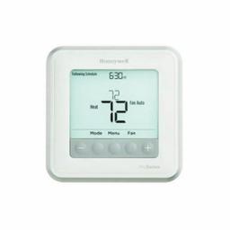 Tradeline® 6000 Thermostat, Programmable Thermostat, 40 to 90 deg F Heat/50 to 99 deg F Cool Control, 1 deg F Differential, Relay Switch, RC, R, C, W, W2 - AUX, Y, Y2, O/B, G, K, E, L/A, S, S Terminal - odd7axwnmmiyx0vai4ys@2x.jpg