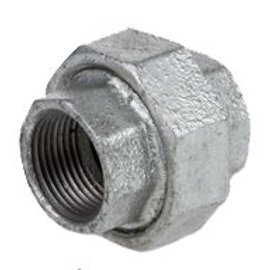 Union, 1-1/2 in, FNPT, 150 lb, Malleable Iron, Galvanized, Domestic - odeo90hcnmaqamjuzvgy@2x.jpg