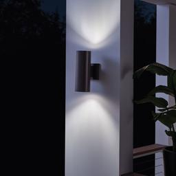 Cylinder 2 Light 12" Tall Outdoor Wall Sconce - odlkuwyq54dh4rlerypu@2x.jpg