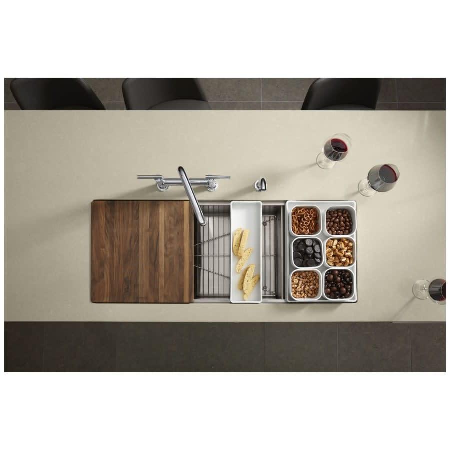 Stages 45" Single Basin Under-Mount 16-Gauge Stainless Steel Kitchen Sink with SilentShield - odob6cumso2fswfs8k63@2x.jpg