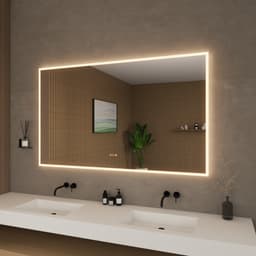 Element Frameless LED Bathroom Vanity Mirror with Color Changer, Dimmer and Defogger - 60W x 36H x 1.38D - odoecgyqm72aqjsxtktc@2x.jpg