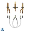 1/2 Inch PEX Roman Tub Rough-In Valve with Adjustable Centers from the M-PACT Collection - odpxtve0cbsyeaklqjln@2x.jpg