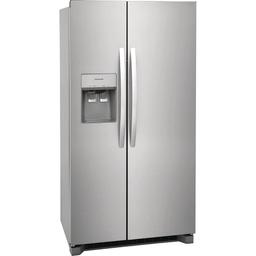 Frigidaire 22.3 Cu. Ft. 36" Counter Depth Side By Side Refrigerator - oecqxvli423rsmecybt7@2x.jpg