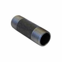 Nipple, 3/8 in, 12 in L, MNPT, Steel, Black, SCH 40/STD - oehu8745x4puthqoin9g@2x.jpg