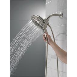 Universal Showering In2ition 1.75 GPM Multi Function Shower Head with Touch-Clean, MagnaTite, and H2Okinetic Technology - oeigky807lkjiiz2zmbf@2x.jpg