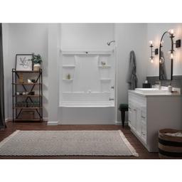 Modern Single Hole Bathroom Faucet with Pop-Up Drain Assembly 1.2gpm - Includes Limited Lifetime Warranty - oenjshebcrcwpciqssl5@2x.jpg