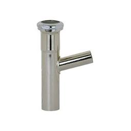 Tubular Branch Tailpiece, 1-1/2 in, Tube x Slip Joint, 20 ga, Chrome - oetew0j2p0ggc482irow@2x.jpg