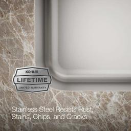 Undertone 31-1/4" Undermount Single Basin Kitchen Sink with SilentShieldâ¢ Technology - oewuwypgiajd8nq61vlw@2x.jpg
