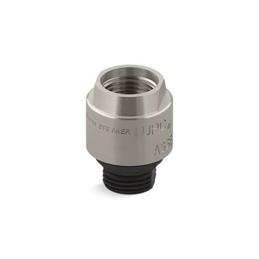 Persona™ Vacuum Breaker, For Use With Persona™ Handshower System, Brushed Vibrant Brushed Nickel - oeycbda8jz4qsujyqfru@2x.jpg