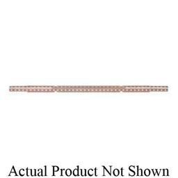 Edge Support System™ Stub Out Bracket With Flat Tabs, 1/8 in Hole, Steel, Galvanized - ofaipgv2ytxqmqdkswug_800x500@2x.jpg