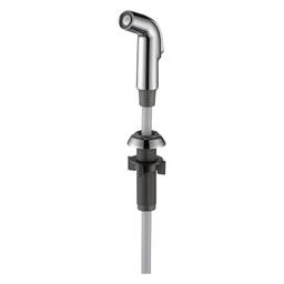 Classic Spray Hose and Diverter, Talbott™, Polished Chrome Spray Head, Vinyl 46 in L Spray Hose - ofbkpbpfswtgd9qqlcps@2x.jpg