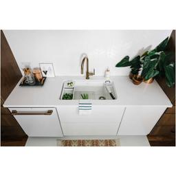 Riverby 33" Undermount Single Basin Enameled Cast Iron Workstation Kitchen Sink with Utility Rack, Sink Rack and Colander, and Intregral Cutting Board - ofivb3n0fmxn5glpqhv6@2x.jpg