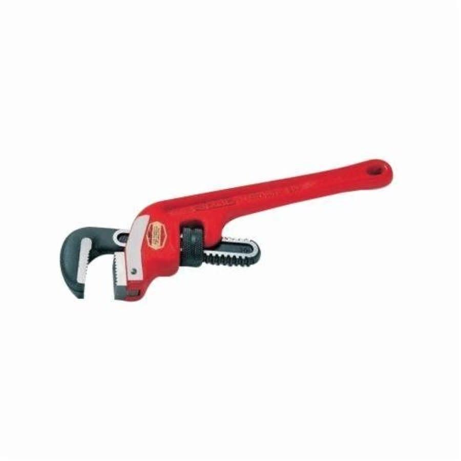 E-18 End Pipe Wrench, 2 in, 12 in OAL, Floating Forged Hook Jaw, Cast Iron Handle, Red - ofmdzjrwfvrdhde8gpd3@2x.jpg