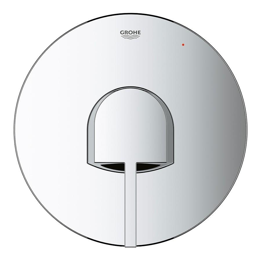 Plus Pressure Balanced Tub & Shower Trim, ADA, Chrome - ofmqnpemax4jpgcol7ox@2x.jpg