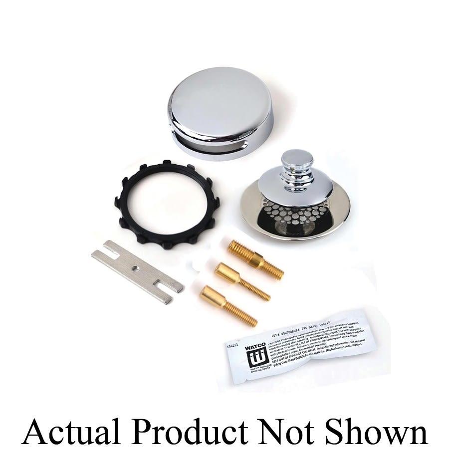 Bath Drain Trim Kit, Push & Lift, Brushed Nickel - ofsg0xhawz14kzbd9q9f@2x.jpg