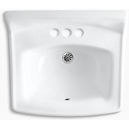 Greenwich 20-3/4" Wall Mounted Bathroom Sink with 3 Holes Drilled and Overflow - ofwkrjtlq6itszzjiqxh@2x.jpg