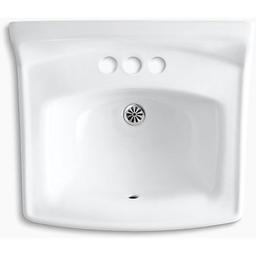 Greenwich 20-3/4" Wall Mounted Bathroom Sink with 3 Holes Drilled and Overflow - ofwkrjtlq6itszzjiqxh_x500.jpg