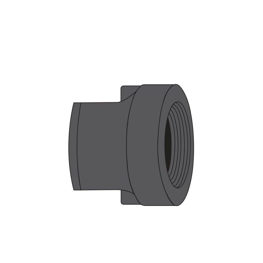 Adapter, 1-1/2 in, No Hub x FNPT, Cast Iron - ogbajqrq78eyni5kebfj@2x.jpg