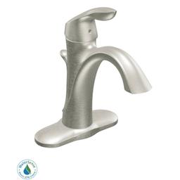 Single Handle Single Hole Bathroom Faucet from the Eva Collection (Valve Included) - ogezwua1ddrfqopy1h4r@2x.jpg