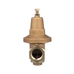 Pressure Reducing Valve, 1 in, Union FNPT x FNPT, Bronze - oghznlngttps0q9zmech@2x.jpg