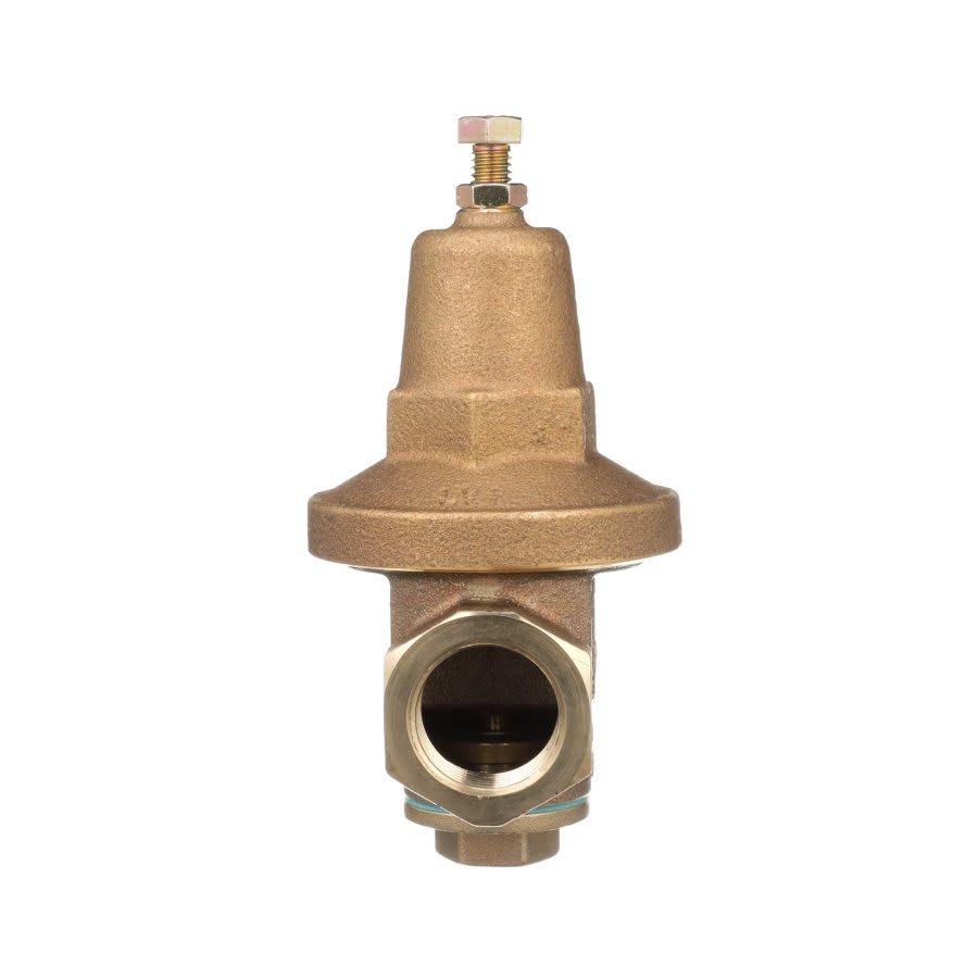 Pressure Reducing Valve, 1 in, Union FNPT x FNPT, Bronze - oghznlngttps0q9zmech@2x.jpg