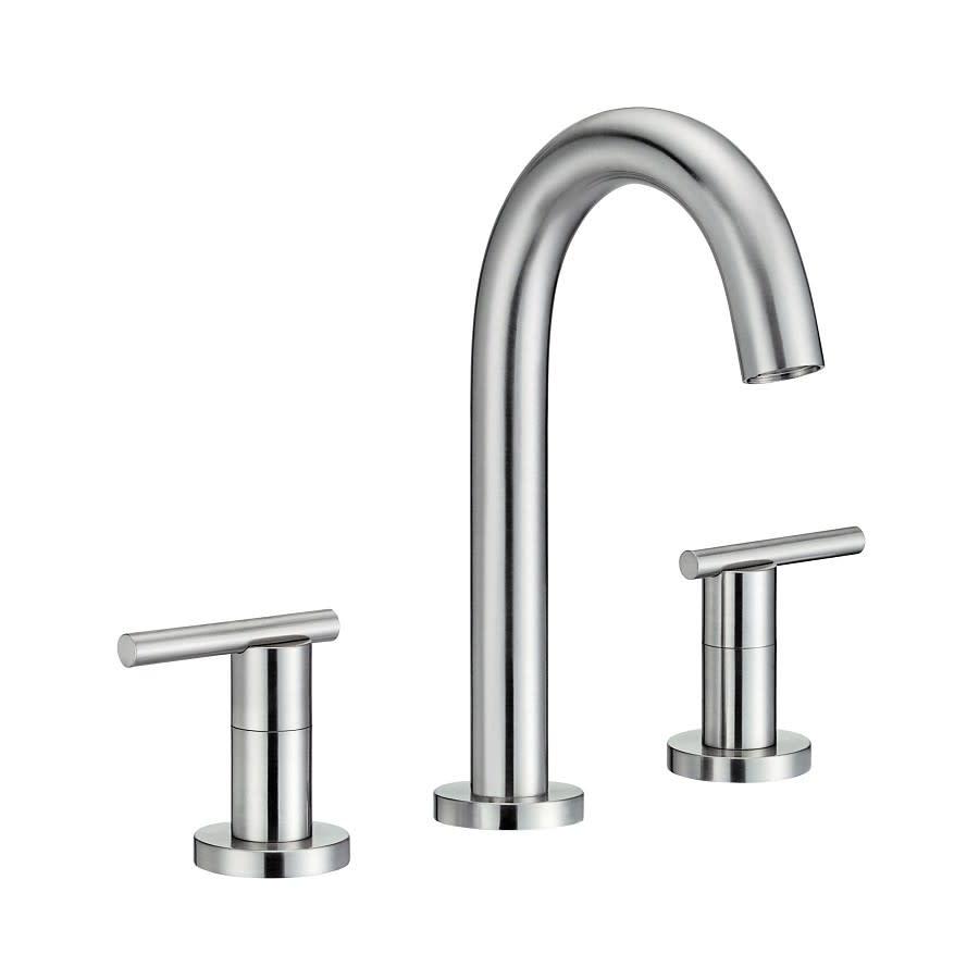 Parma® Widespread Lavatory Faucet, ADA, 2 Handle, 3-Hole, 1.2 gpm, Brushed Nickel - ogw599yd6lwmbugvaqs7@2x.jpg