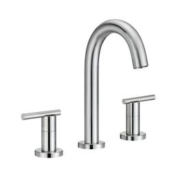 Parma® Widespread Lavatory Faucet, ADA, 2 Handle, 3-Hole, 1.2 gpm, Brushed Nickel - ogw599yd6lwmbugvaqs7@2x.jpg
