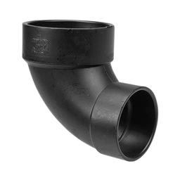 DWV Closet Bend, 4 x 3 in, Hub, ABS - ogyxzixorwt5opf1kzdm@2x.jpg