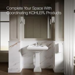 Memoirs Classic 27" Fireclay Pedestal Bathroom Sink with 3 Holes Drilled and Overflow - ogzvcjnybltdhcoo3uvs@2x.jpg