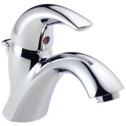 Classic Single Hole or Centerset Lavatory Faucet, ADA, 1 Handle, 1 or 3-Hole, 1.2 gpm, Chrome - oh1k2tzzrlawomjhpazf@2x.jpg