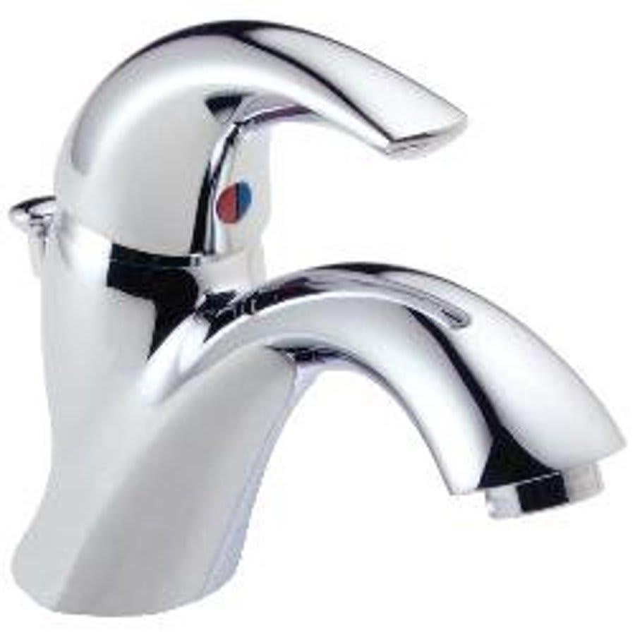 Classic Single Hole or Centerset Lavatory Faucet, ADA, 1 Handle, 1 or 3-Hole, 1.2 gpm, Chrome - oh1k2tzzrlawomjhpazf@2x.jpg