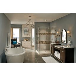 Cassidy Tempassure 17T Series Dual Function Thermostatic Shower Only with Integrated Volume Control - Less Rough-In Valve - ohd9wpyycae9bl858mfi@2x.jpg