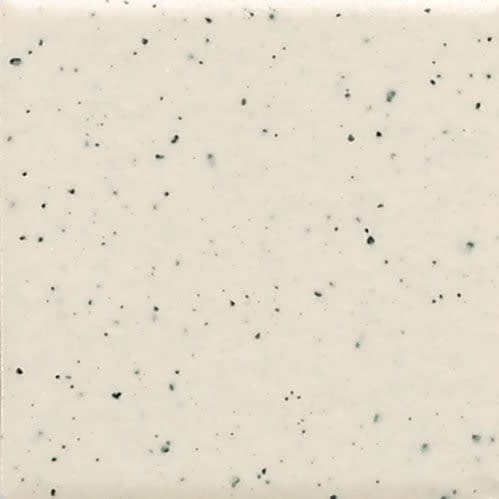 Keystones Pepper White Straight Joint 2X2 Matte