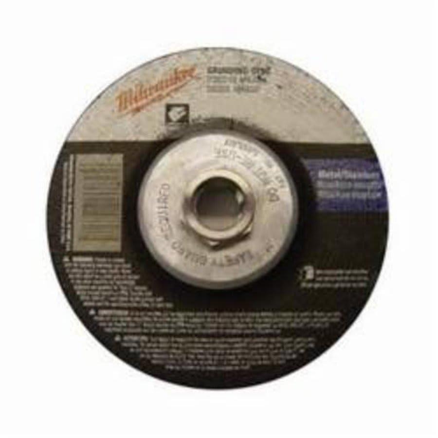Grinding Disc, 4-1/2 in Dia, 1/4 in THK, Aluminum Oxide - ohmvkgnhawbzcpjmvdhr@2x.jpg