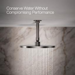 Contemporary Round 10" Single Function 2.5 GPM Rainhead with MasterClean Sprayface and Katalyst Air-Induction Technology - oi6m9sxvaxwgavkxmqkw@2x.jpg