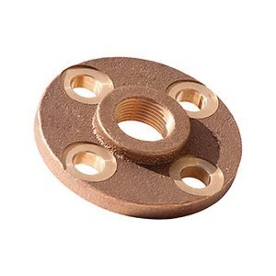 Companion Flange, 1 in, FNPT, 4-1/4 in OD, (4) 5/8 in Bolt Holes, 150 lb - oifehtsi3uefgamhalld@2x.jpg
