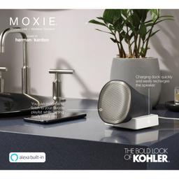 Moxie 1.75 GPM Single Function Shower Head with Bluetooth Technology - oifrxaienjtlvhmxj3lw@2x.jpg