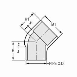 Street 45 deg Elbow, 3/4 in, Spigot x Socket, SCH 40/STD, PVC - oihdj3shkpjwlaxmx3ob_x500.jpg