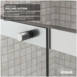 Elate 70-1/2" High x 53-5/8" Wide Sliding Framed Shower Door with Clear Decorative Grid Glass - oiqaxwobnr3eb1sgpxpb_x500.jpg